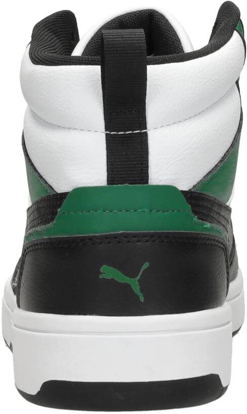 Puma Rebound V6 zwart