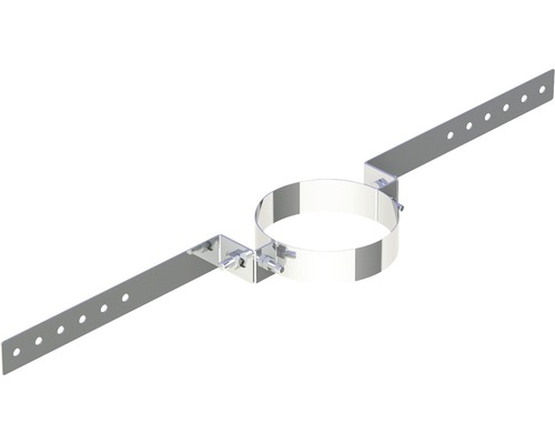 Jeremias DW-FU spantbeugel 130mm