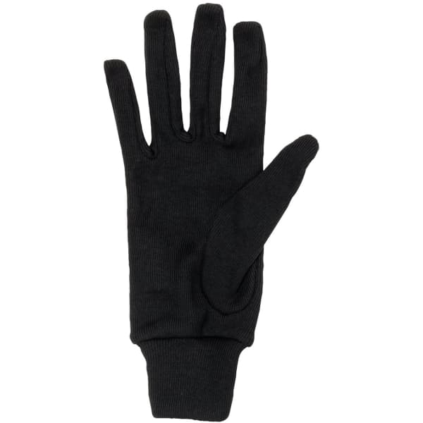 Gant ski de fond ODLO ACTIVE WARM KIDS GLOVES BLACK