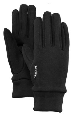 Gants Longs Barts Powerstretch Noir