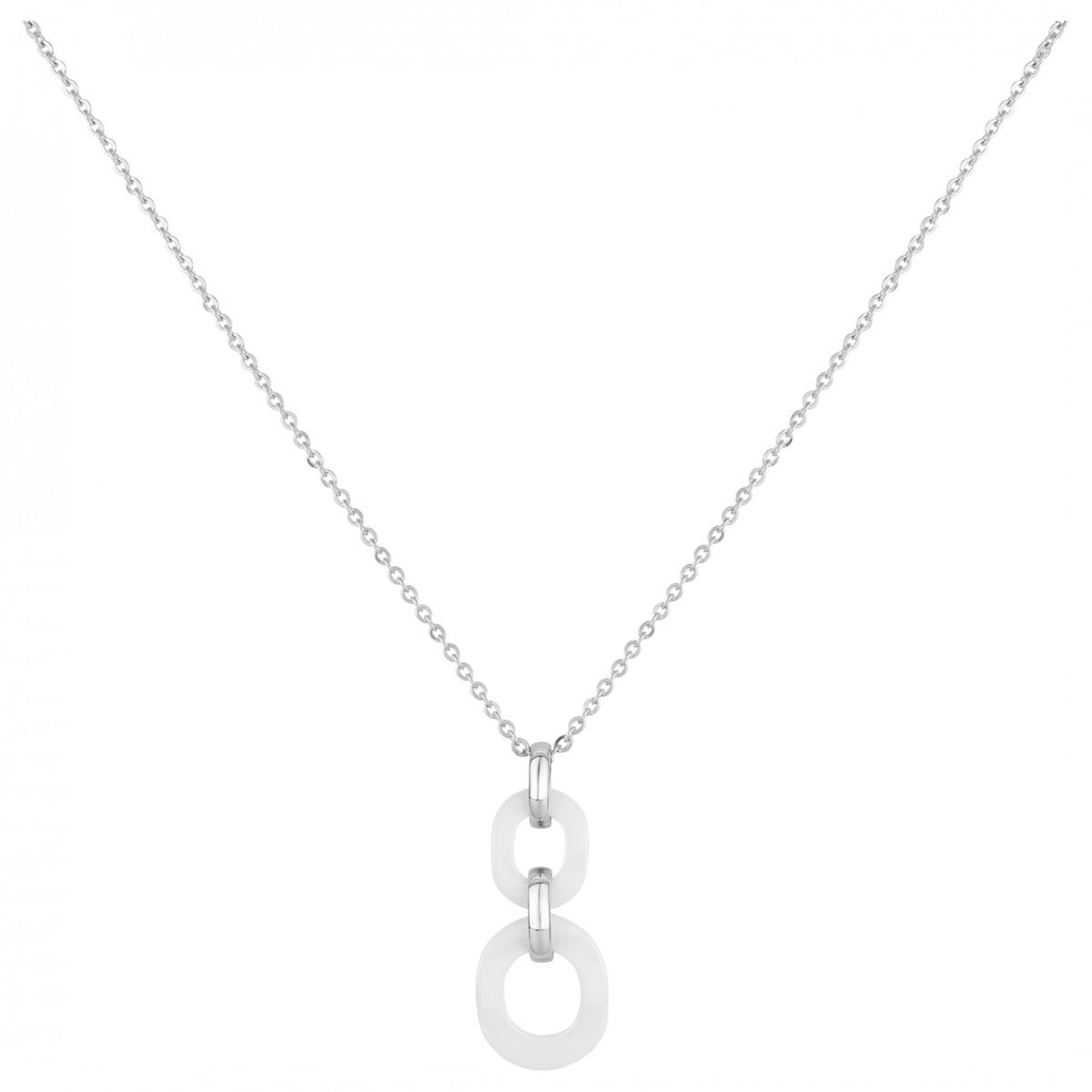 Collier en Acier