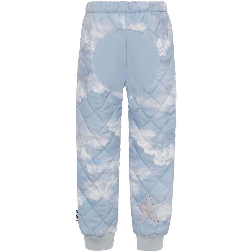 Køb Molo Cloudy Day Hoti Softshell Bukser