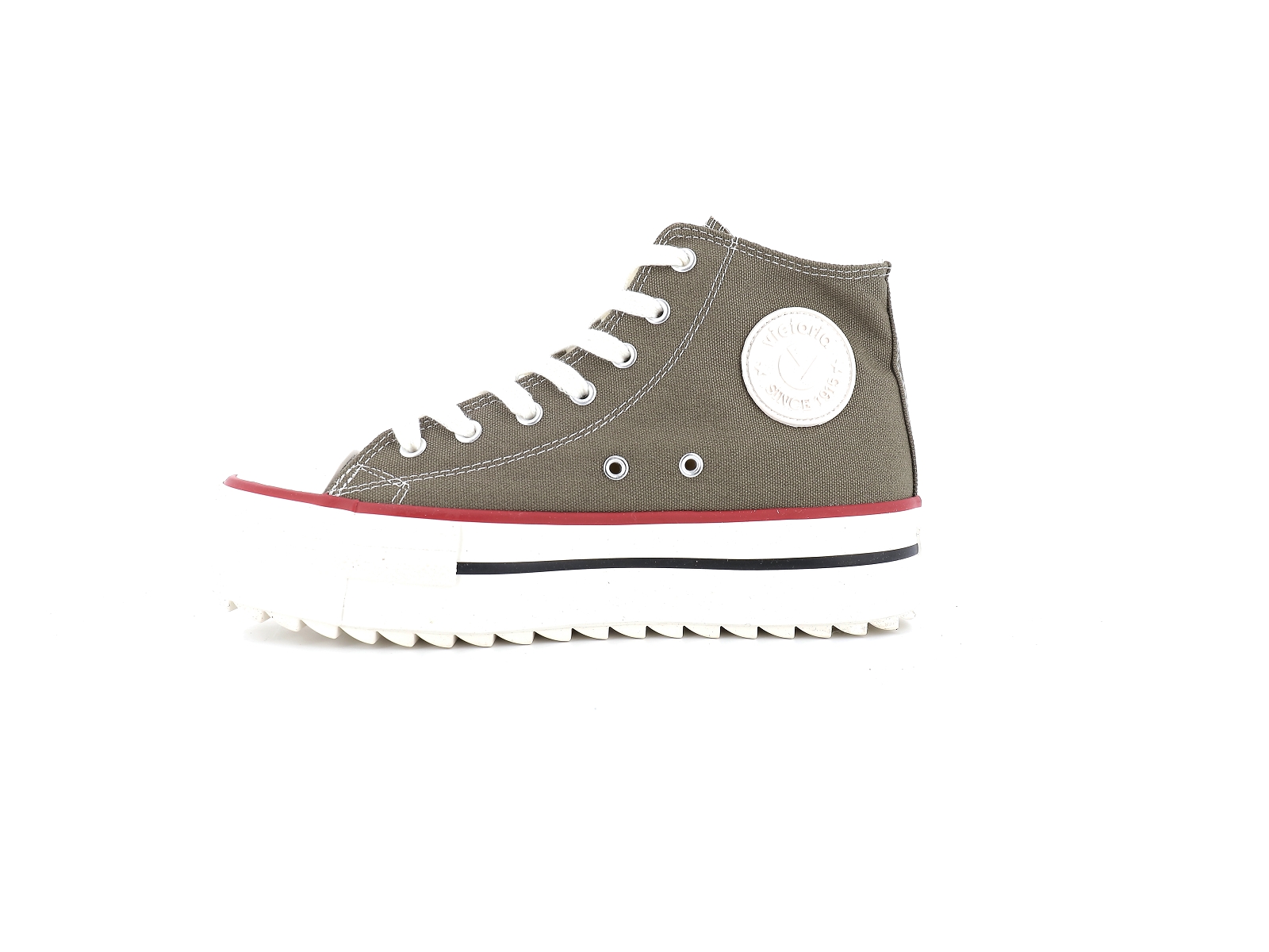 Victoria-1061121 Textile Kaki