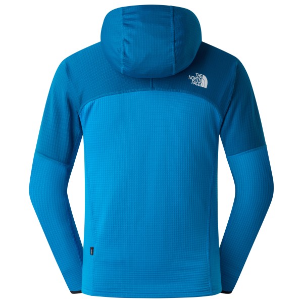 The North Face - Polartec Powergrid Stormgap Hoodie - Veste polaire