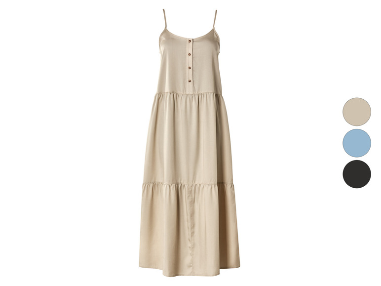 Dames midijurk