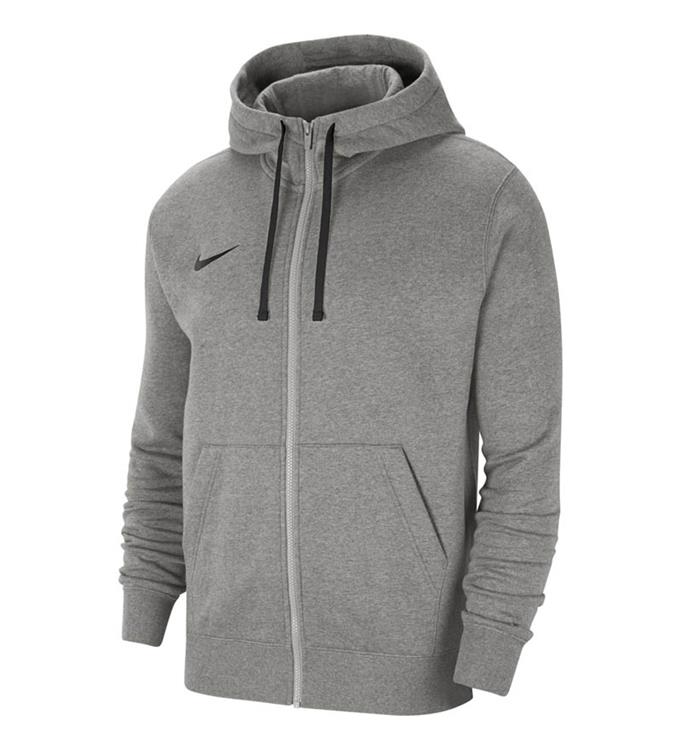 Nike Men Park Fleece Full-Zip Voetbalhoodie