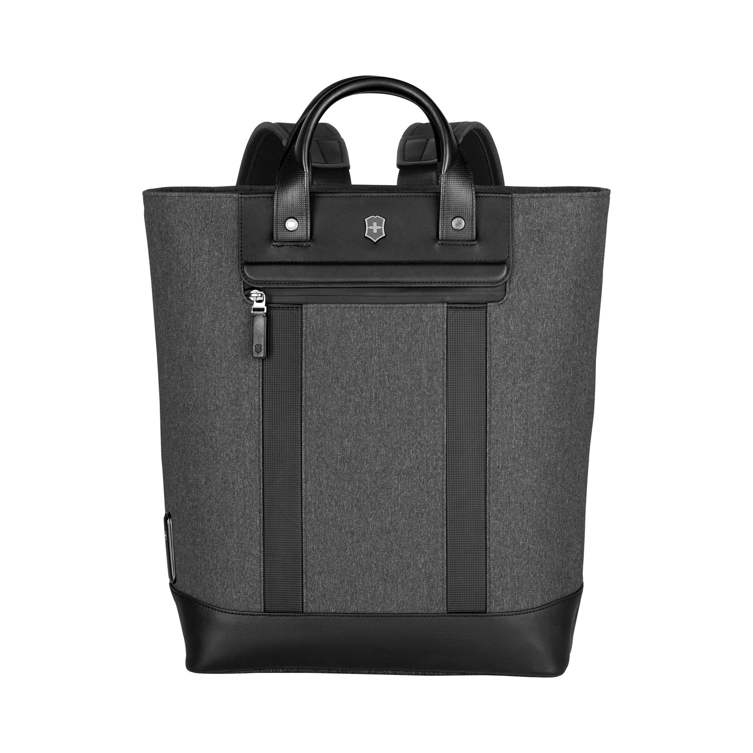Architecture Urban2 2-Way Carry Tote-Grey / Black