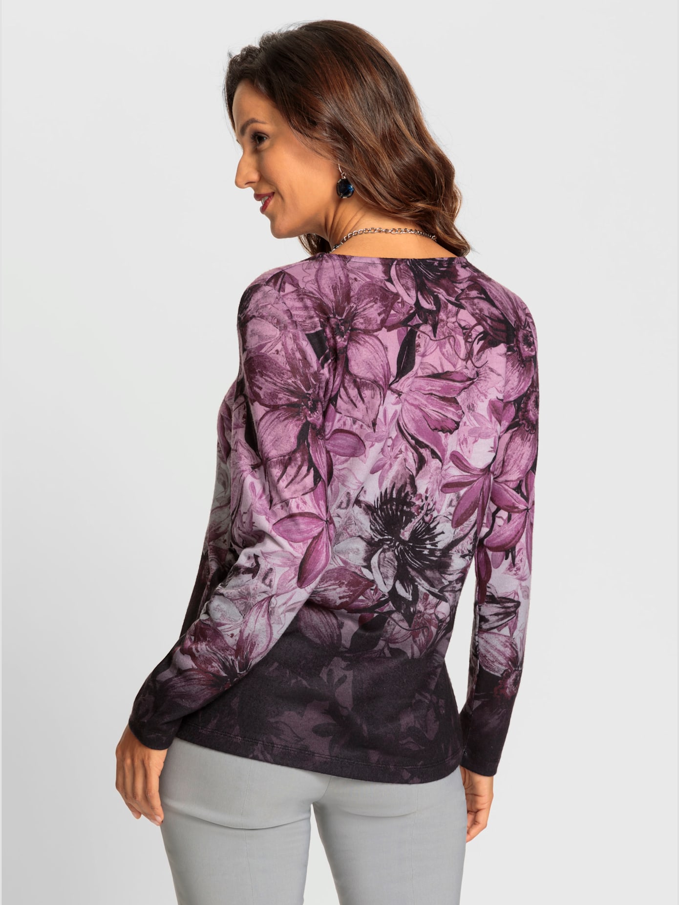 T-shirt qualité ultra-douce
