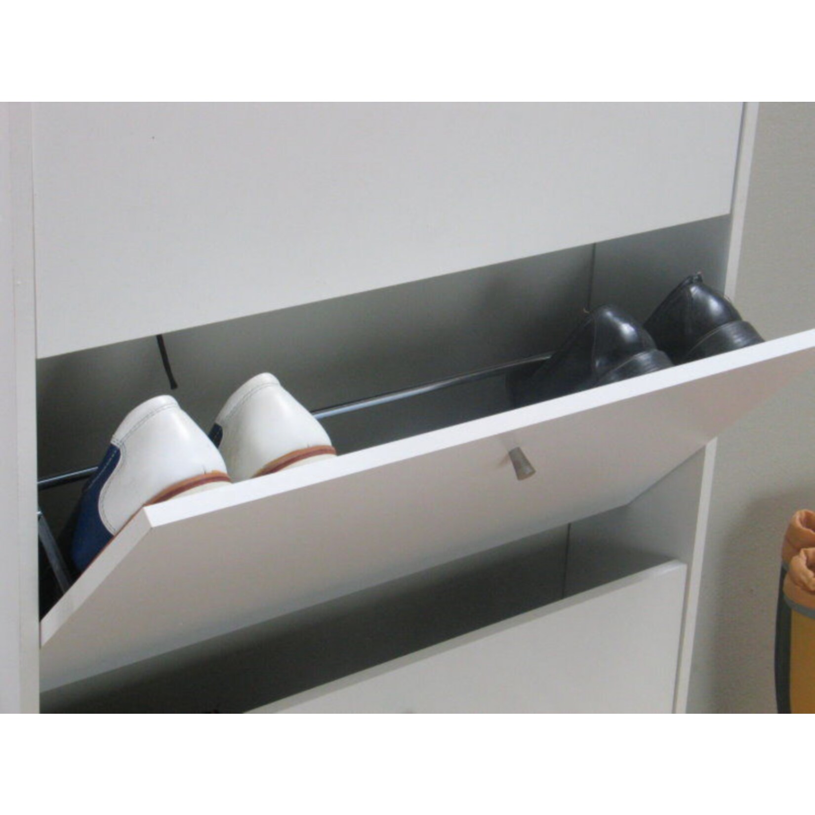 XXL Schuhschrank Escape Schuhkipper Dielen Flur Schrank Schuhkipper Garderobe