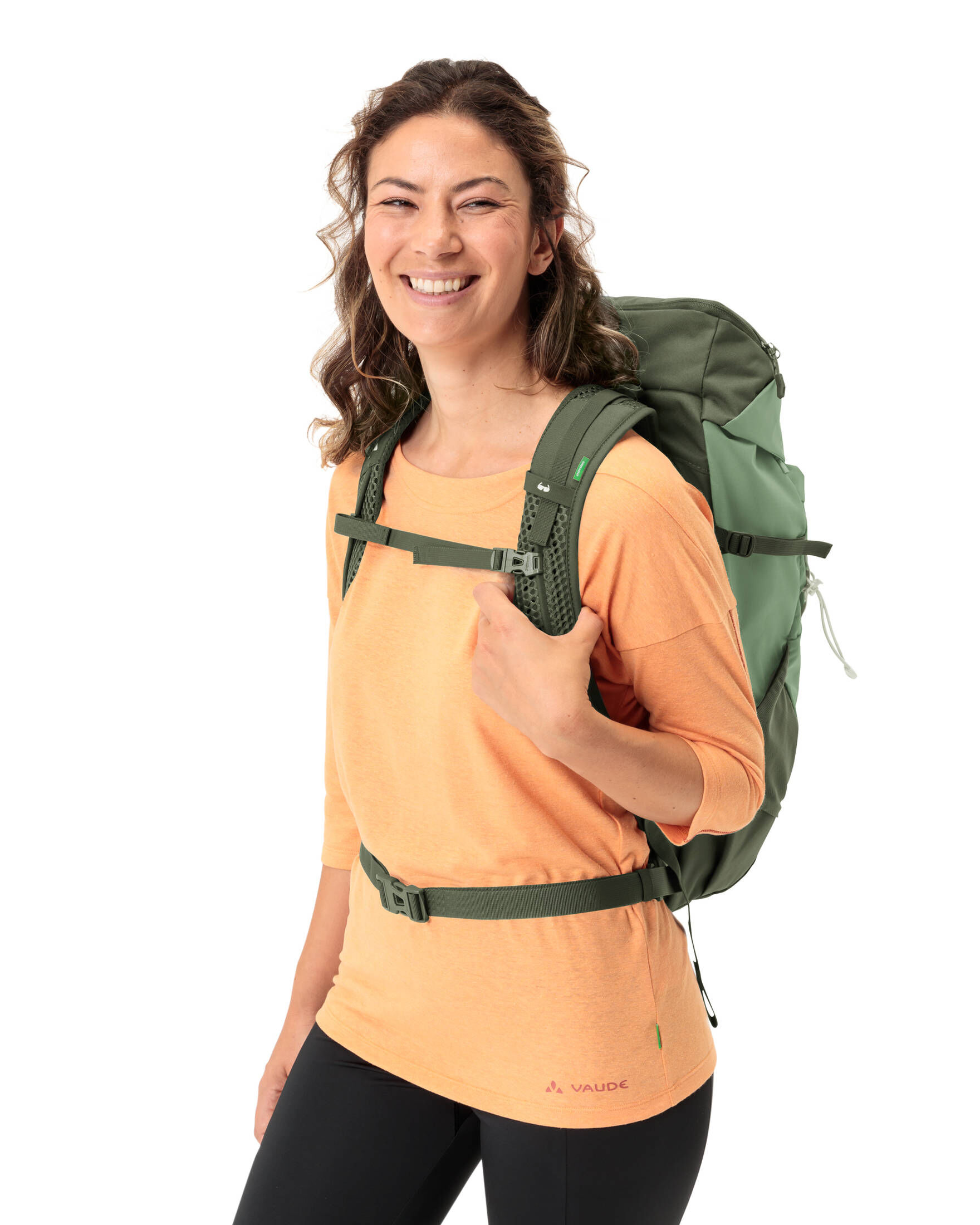 VAUDE| Rucksack WOMEN'S NEYLAND 18