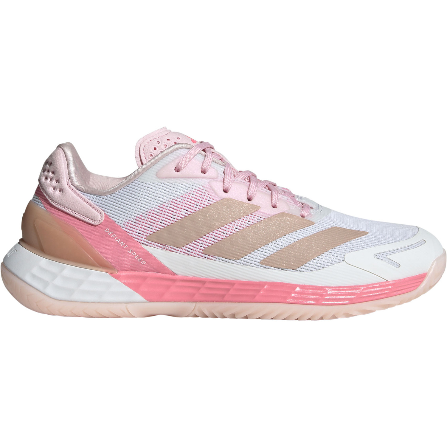 adidas Defiant Speed 2 Dames