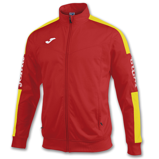 Campeonato Chaqueta Joma IV