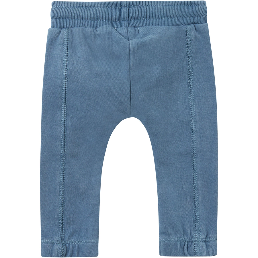 Noppies Hose Mathis Aegean Blue