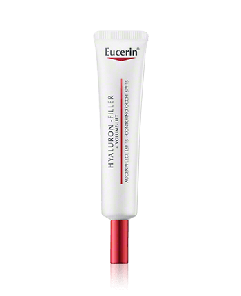 Eucerin Hyaluron-Filler + Volume-Lift Augenpflege LSF 15 15ml