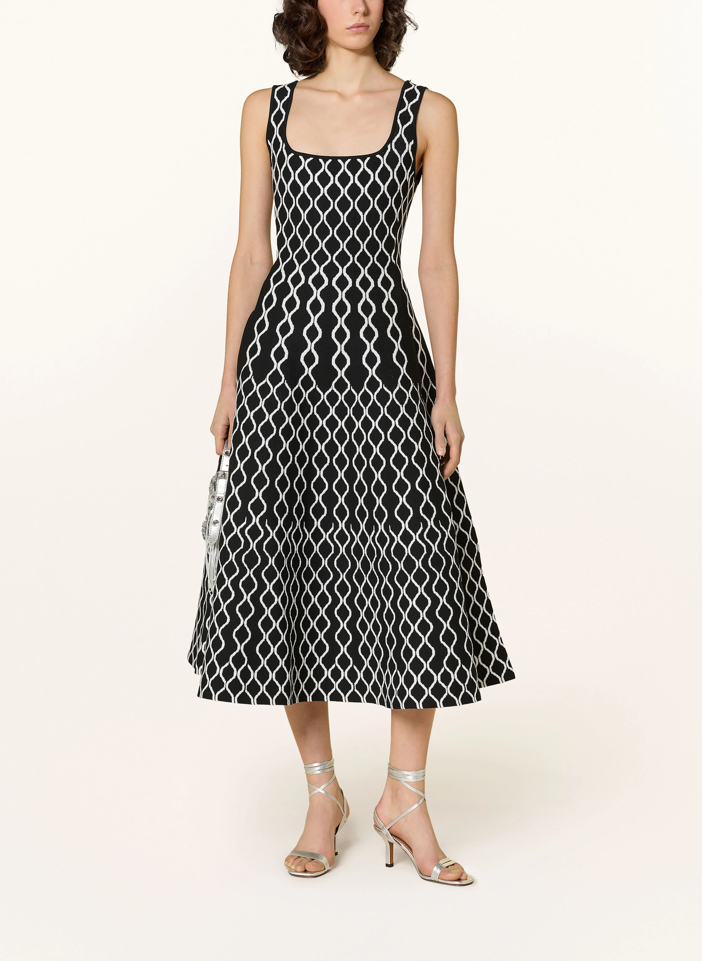 maje Kleid