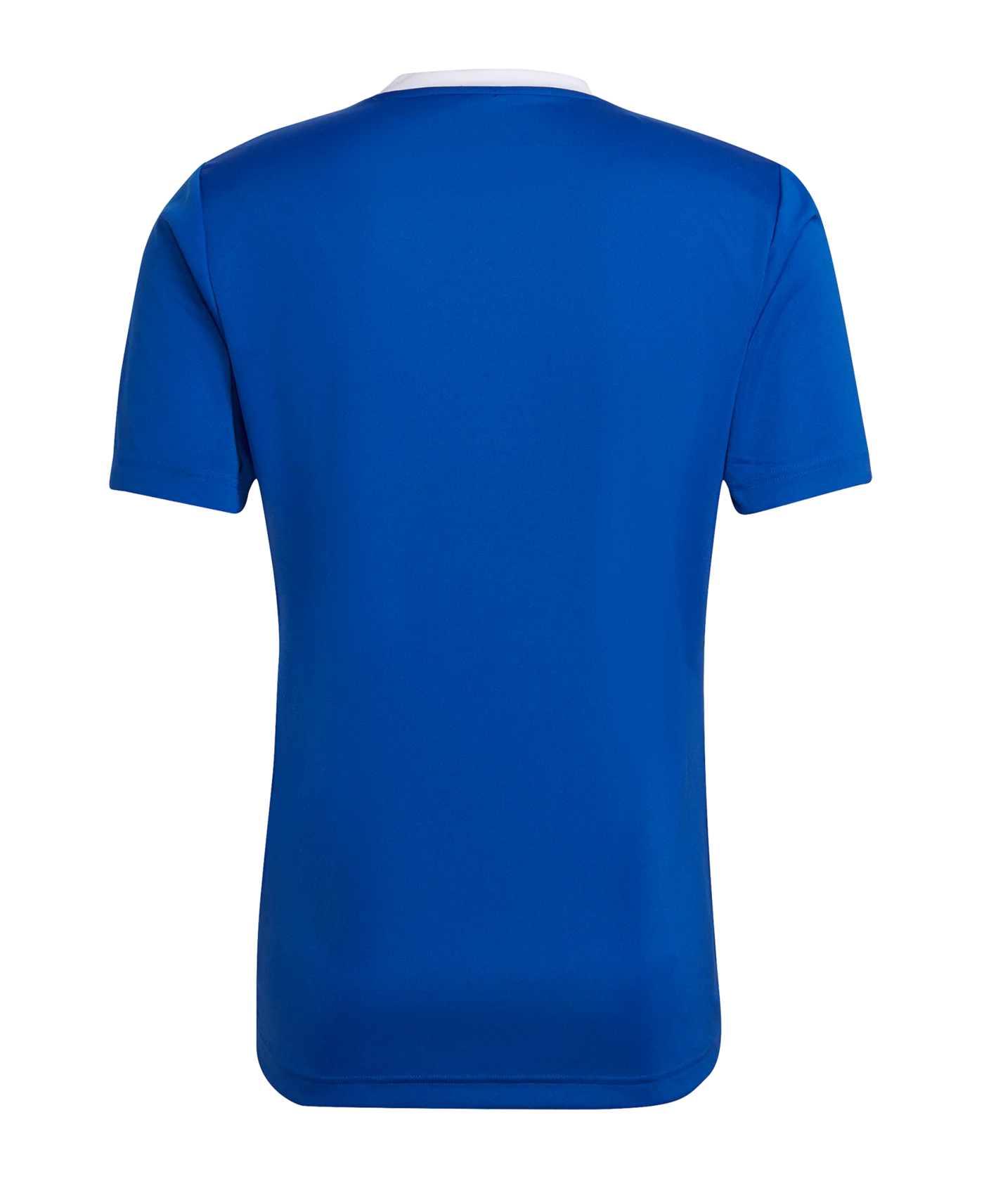 adidas Entrada 22 Trikot Blau Weiss