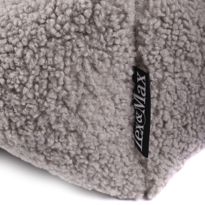 Lex & Max New York - Hondenmand - Zand - 55x70x20 cm - XS
