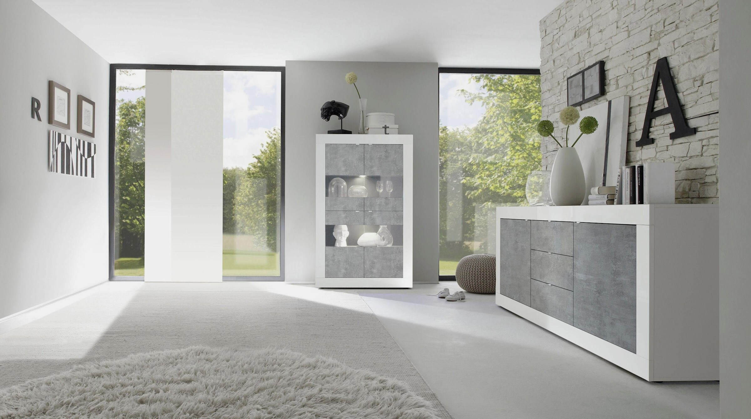 Sideboard