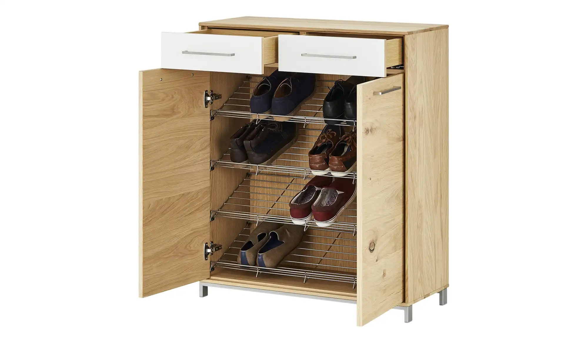 Woodford Schuhschrank Vista