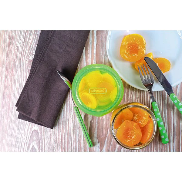 Couvercle flexible Capflex L 8 cm Silikomart