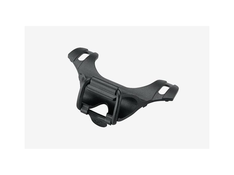 Topeak Pocket Rocket Mini Fietspomp