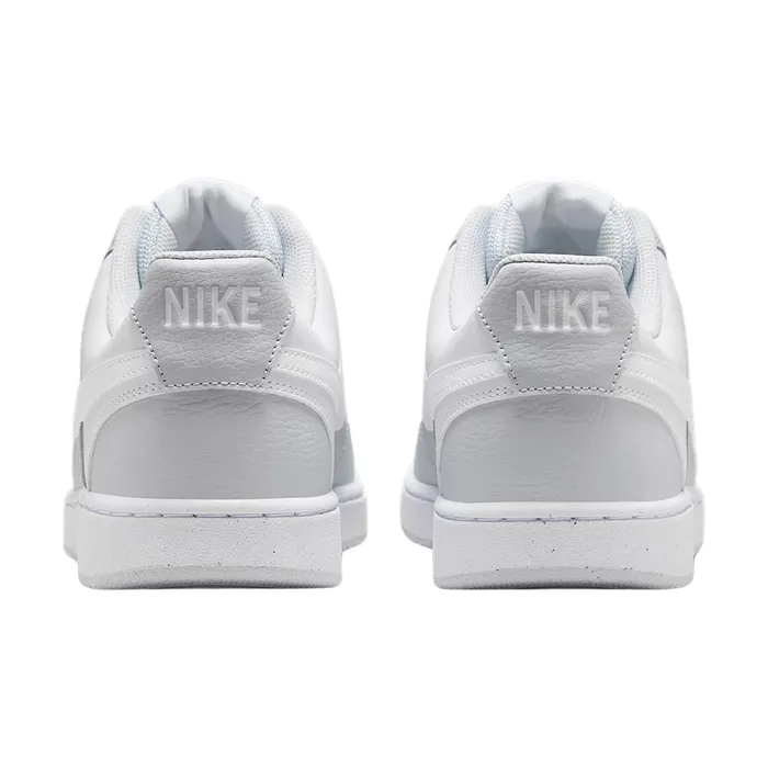 Nike Court Vision Low Sneakers Heren