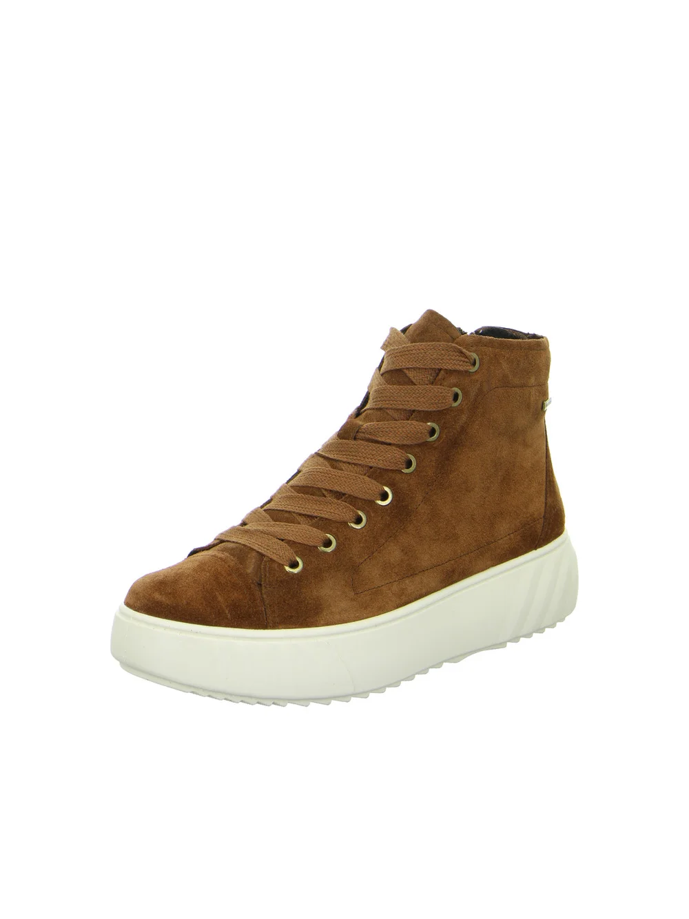 Stiefelette Monaco nuts