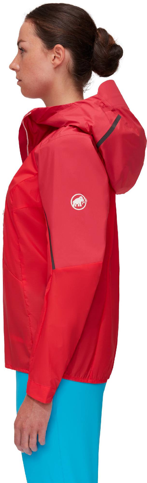 Mammut Felsgrat Windbreaker Anorak W's
