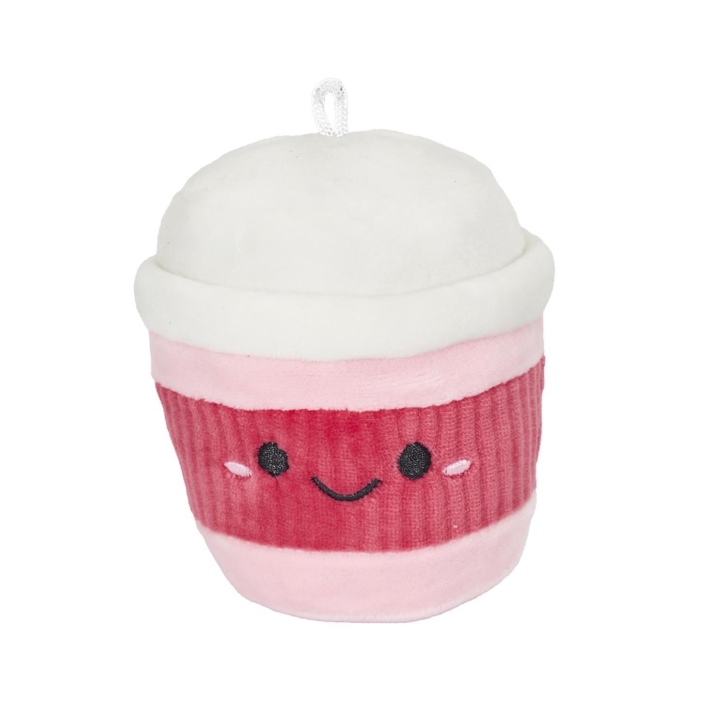 PELUCHE H.10CM KAWAII