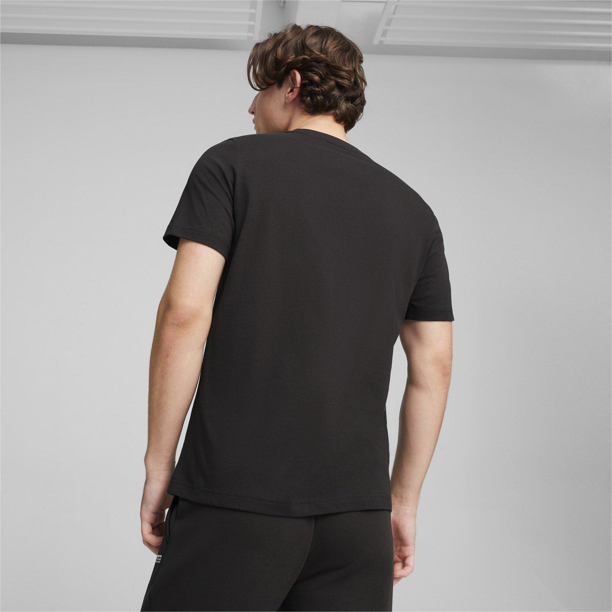 Puma F1 ESS Logo Tee