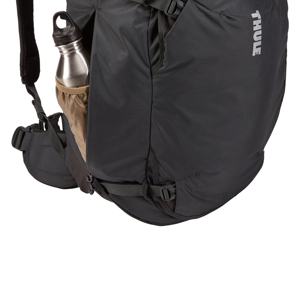 Thule Landmark 40L Women's Backpack dark bordeaux