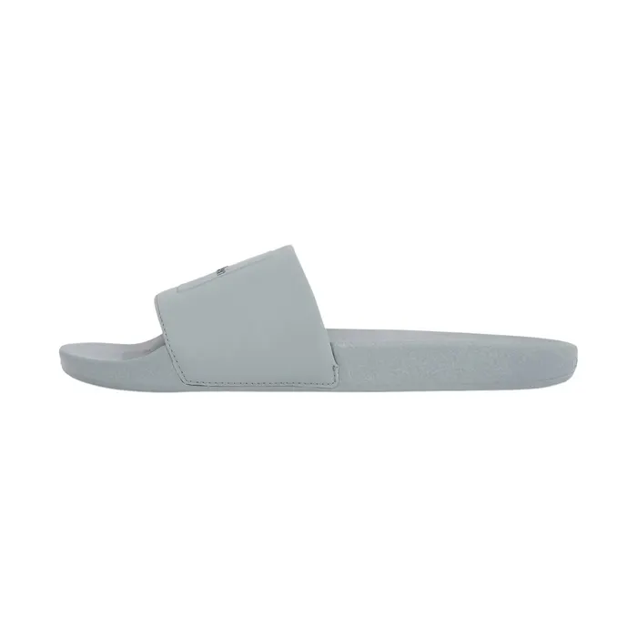 Calvin Klein Square Logo Badslippers Heren