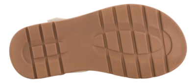 mia maja Børnesandal Sølv 4816101802