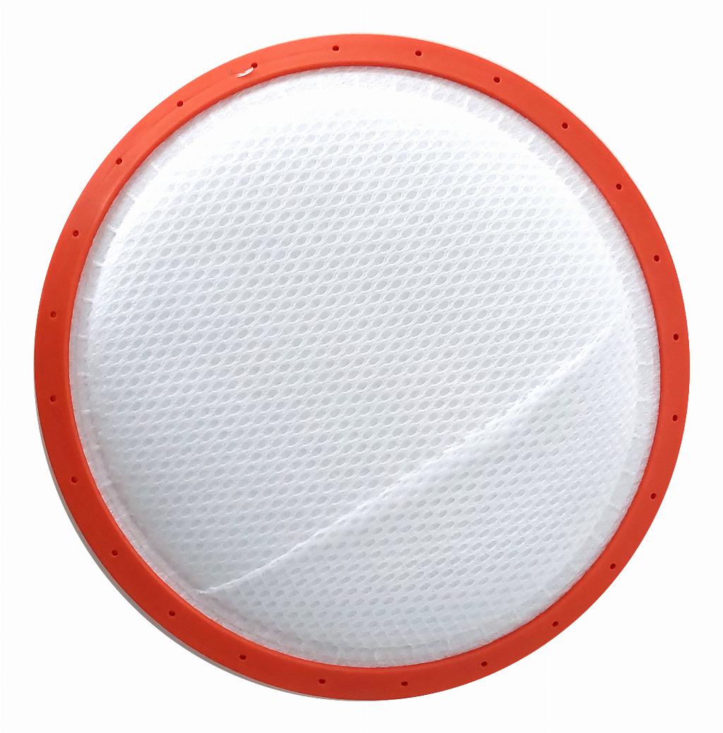 Friac Stofzuiger 2 L VCS2000