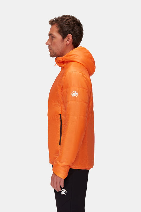 Mammut Mammut Eigerjoch Light In Jas
