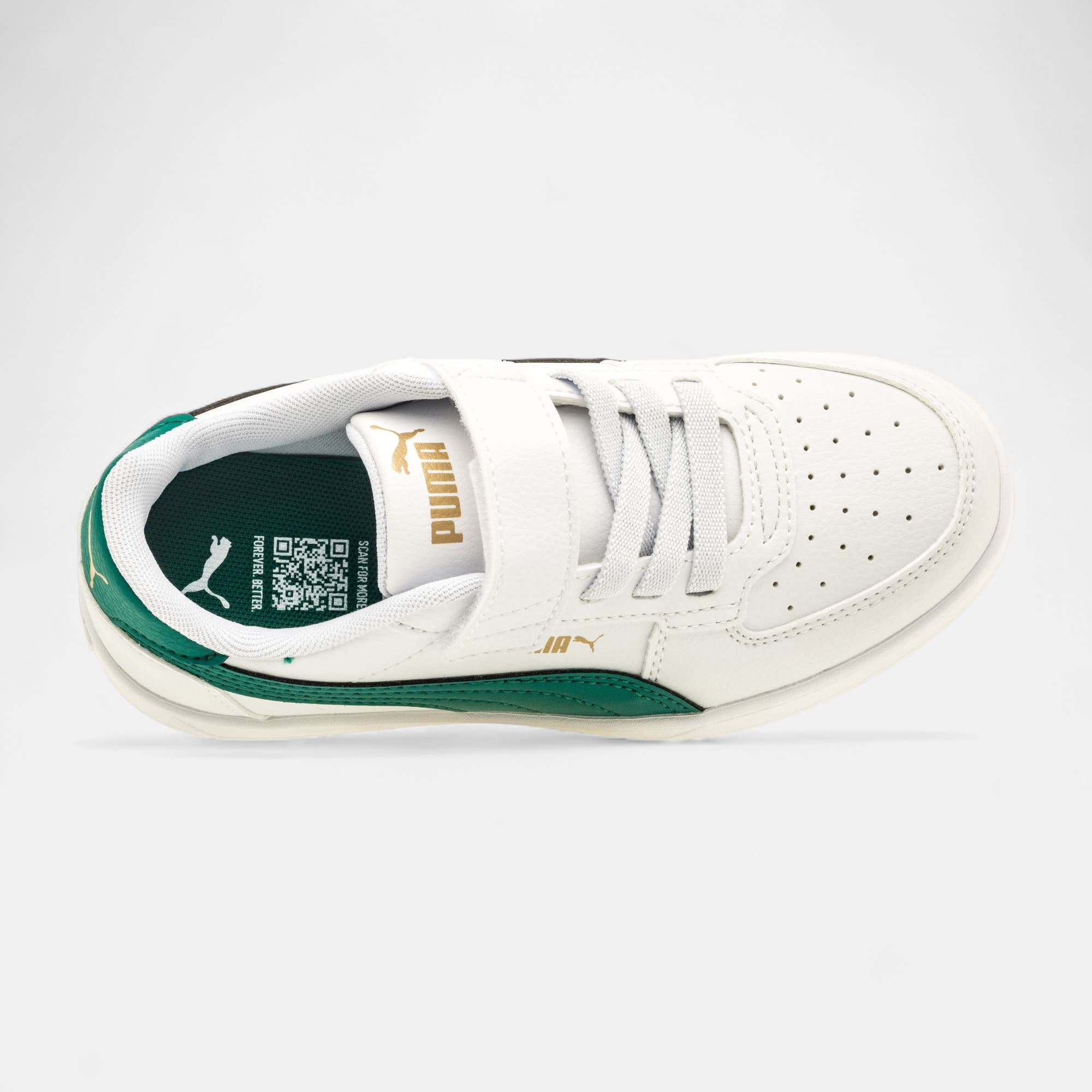 Sneakers Garçon blanc