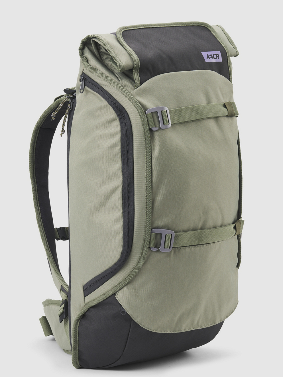 AEVOR Travel Pack Backpack violett sage