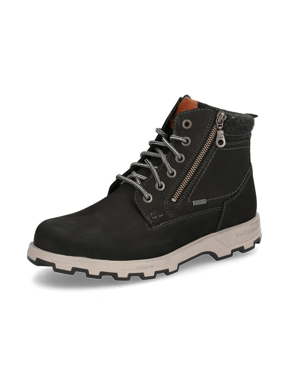 Preston GTX