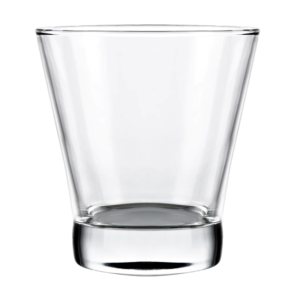 Boîte de 12 gobelets trempés Aran 35 cl Vicrila