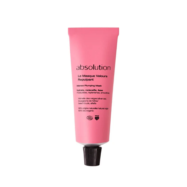 Absolution Le Masque Velours Repulpant 50ml