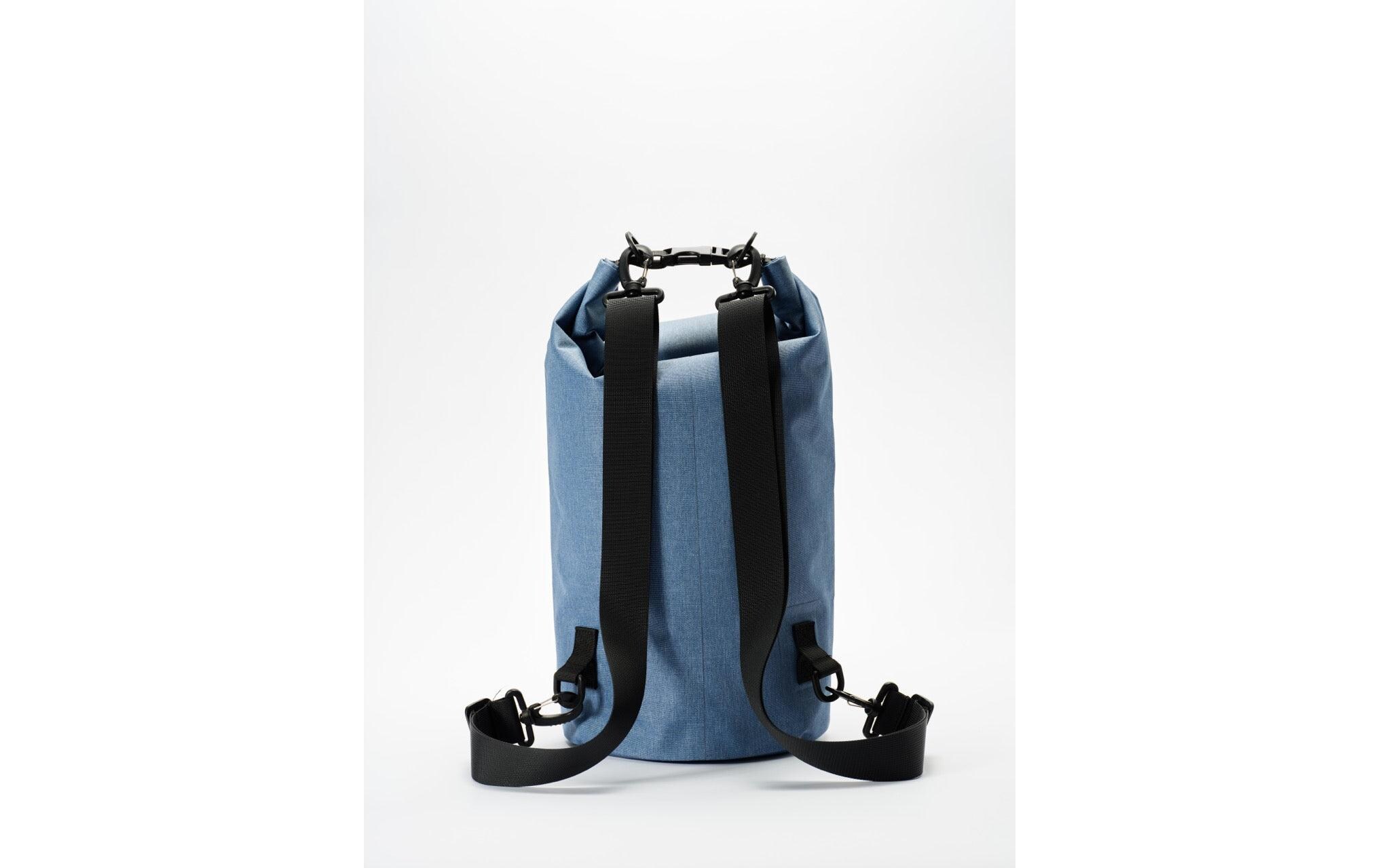Van Life 20 l, DunkelblauDry Bag