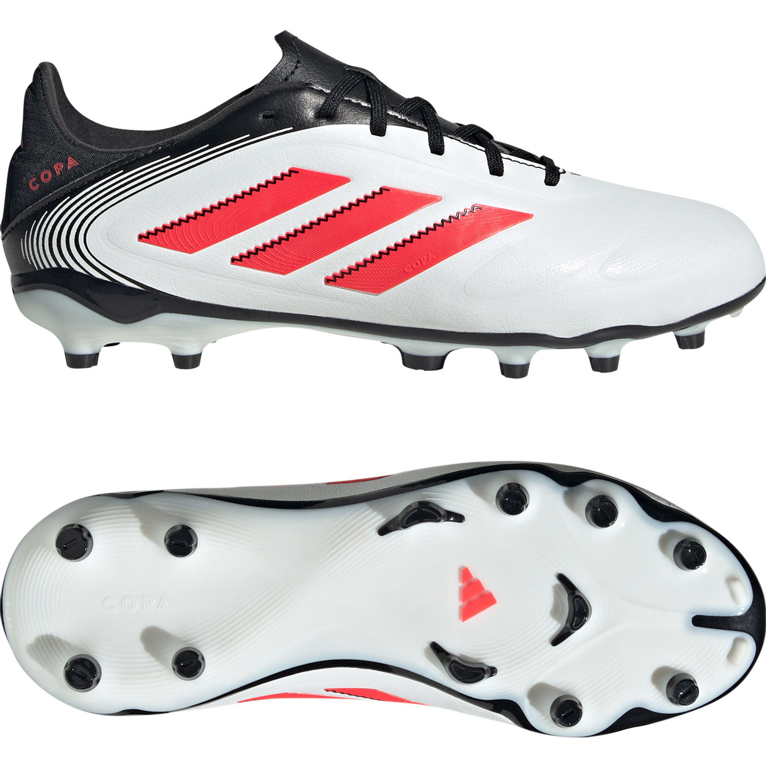 adidas Copa Pure 3 League FG Kids