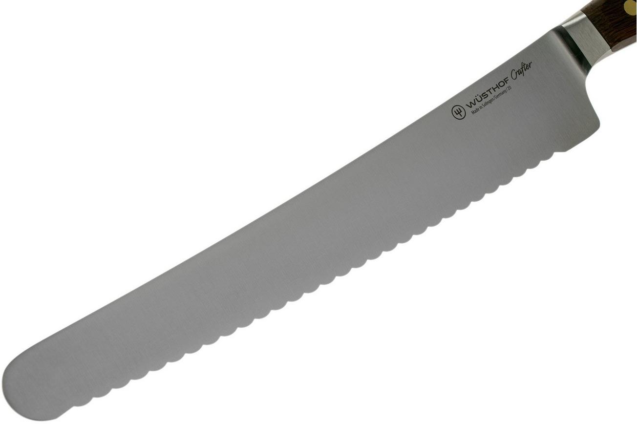 Wüsthof Crafter super slicer 26 cm, 1010833126