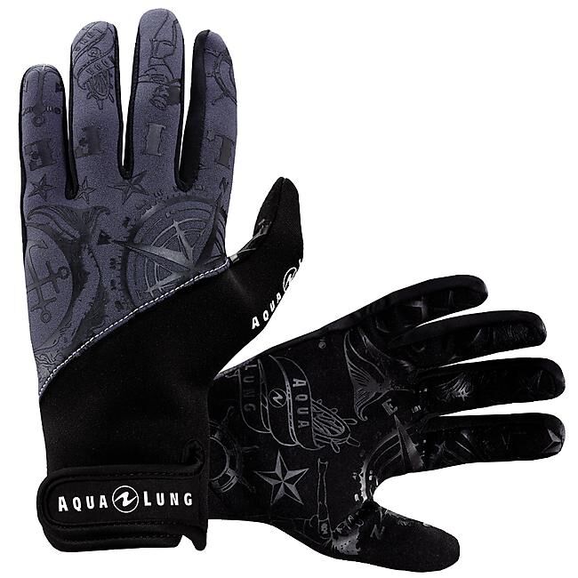 AQUALUNG - GANTS ADMIRAL III HOMME