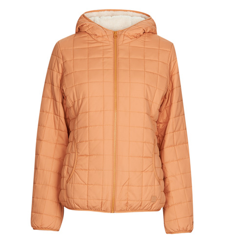 Rip Curl - ANTI-SERIES ANOETA II JACKET - Saumon