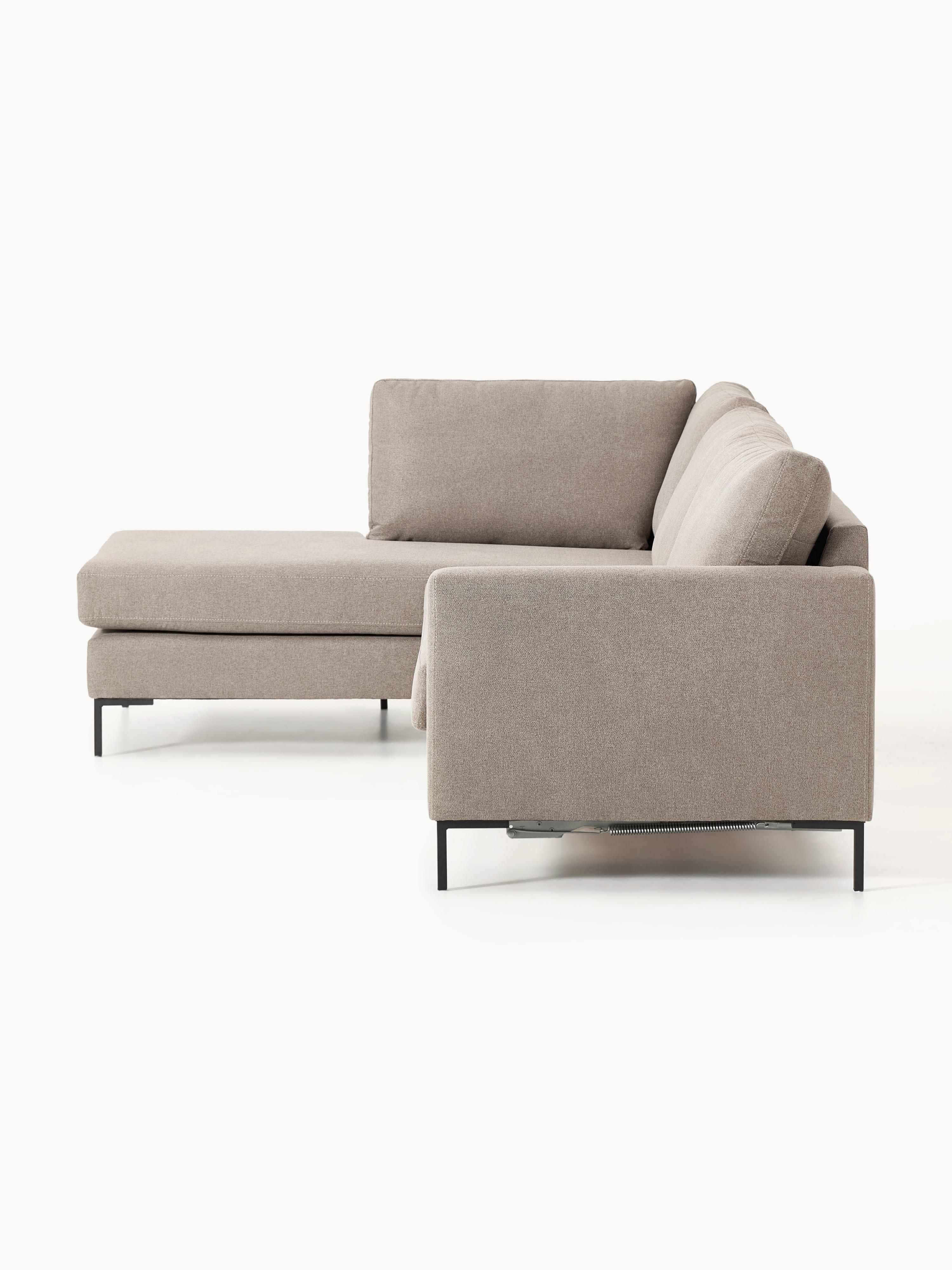 Slaapbank Luna (3-zits) met matras