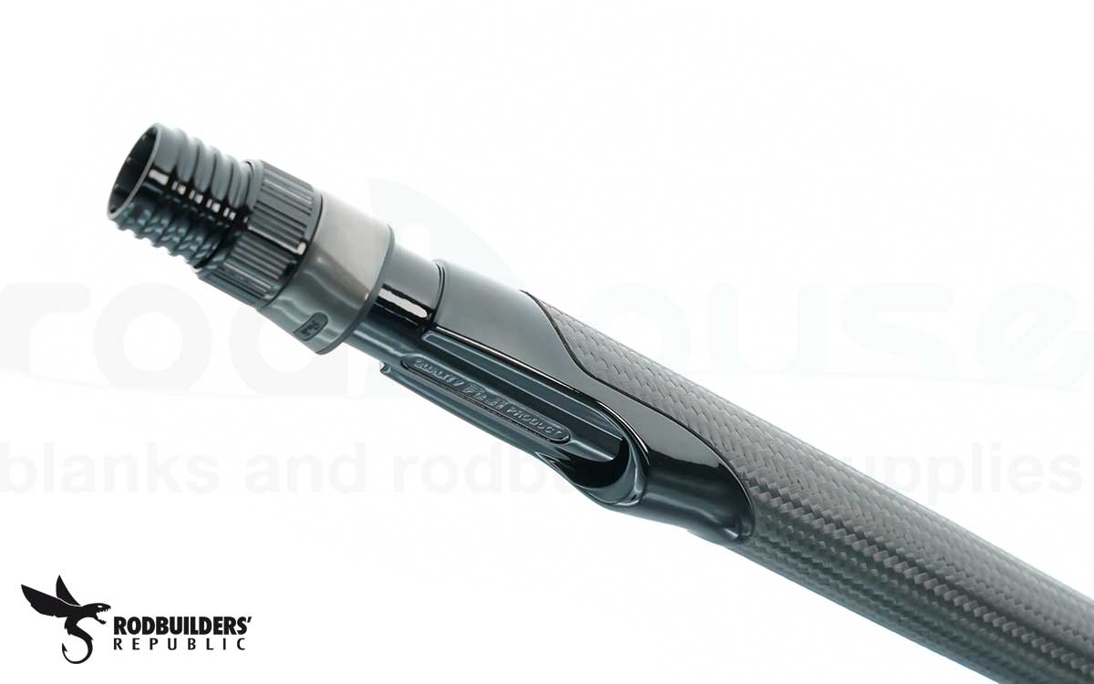 Carbon Long Grip VSS16 Long grip carbon pourVSS16
