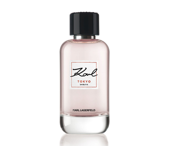 Lagerfeld Tokyo Shibuya Eau de Parfum