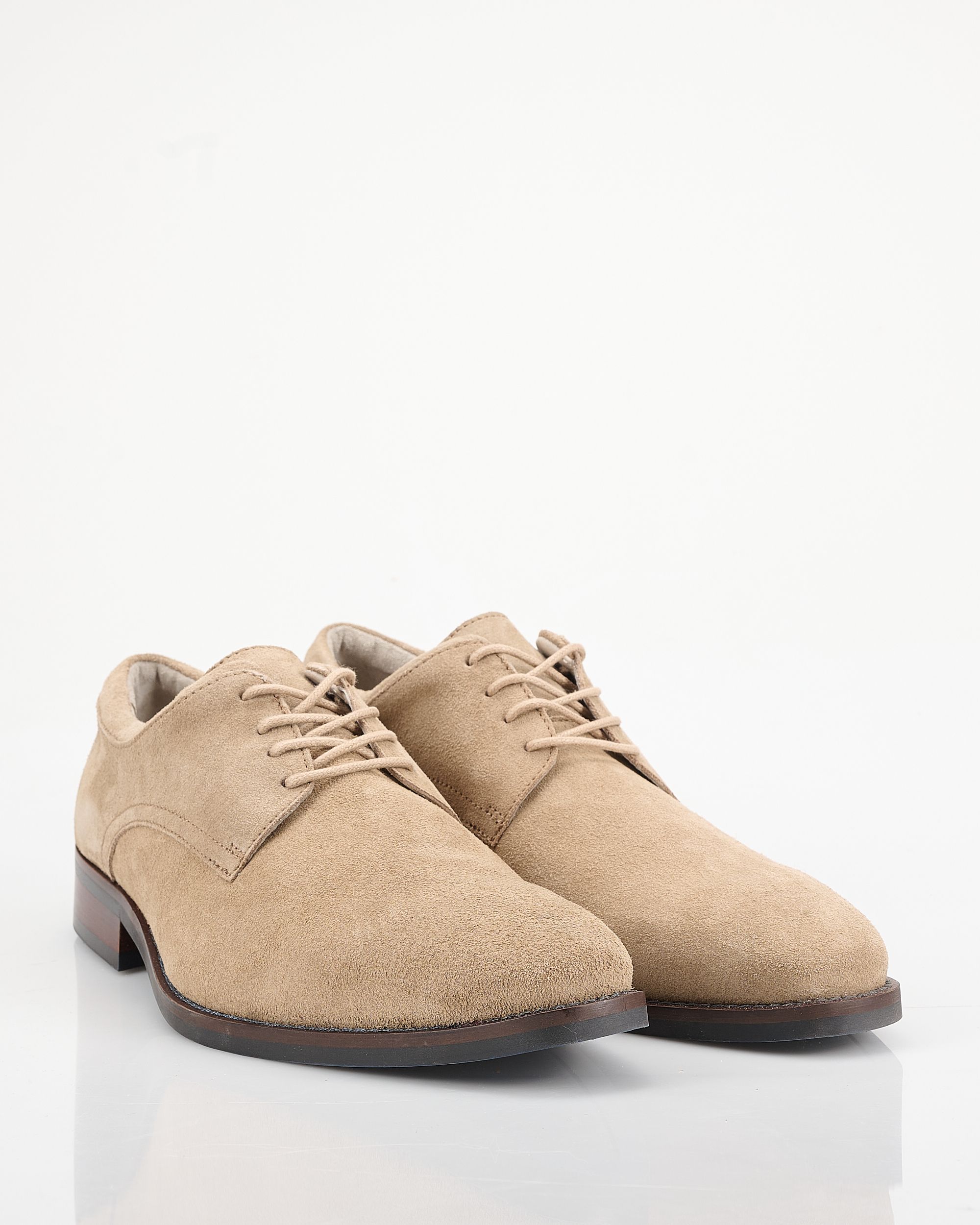 Recall Geklede schoen