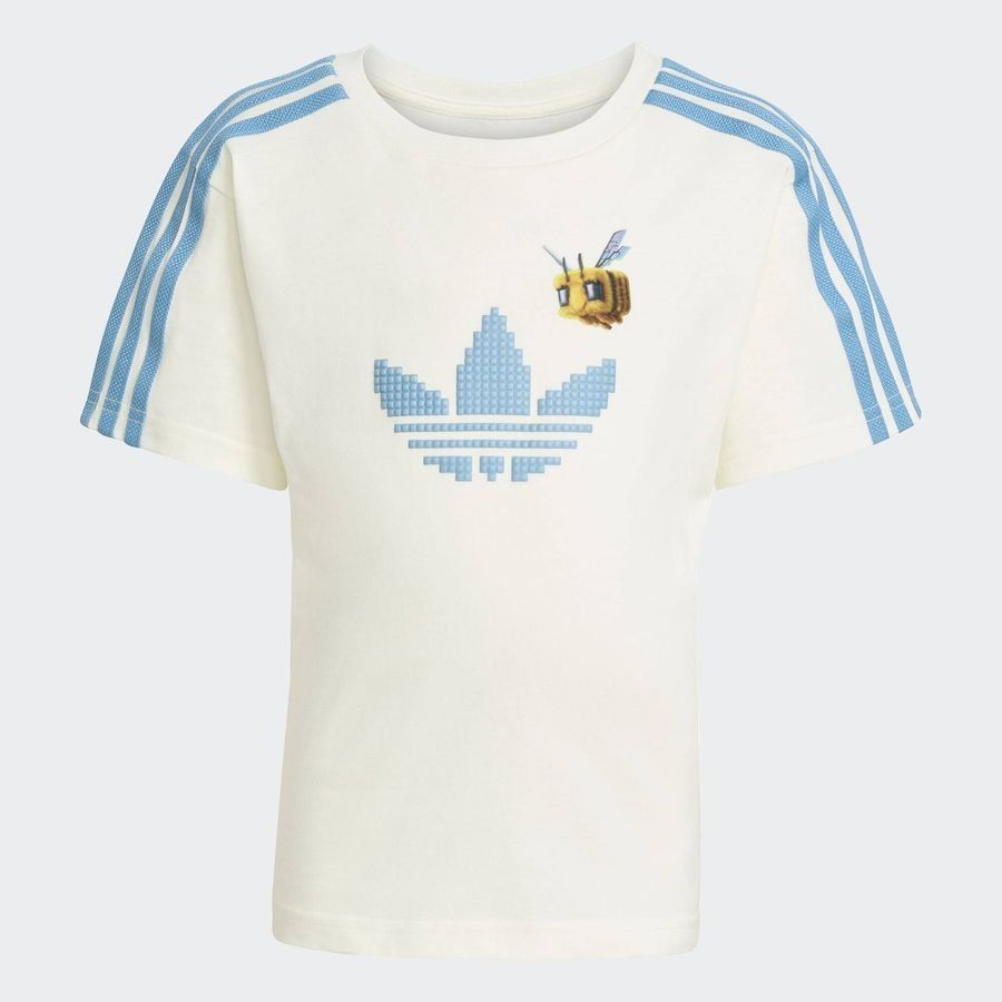 Adidas Original Ensemble t-shirt et short adidas Originals x Minecraft